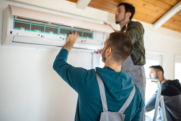 Best Thermostats and Smart Controls in Tome, NM