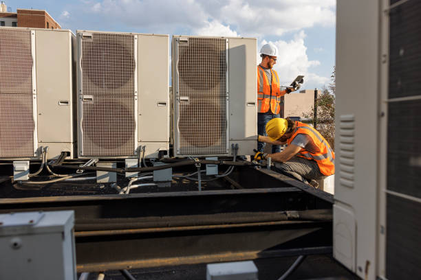 Best Residential HVAC in Tome, NM
