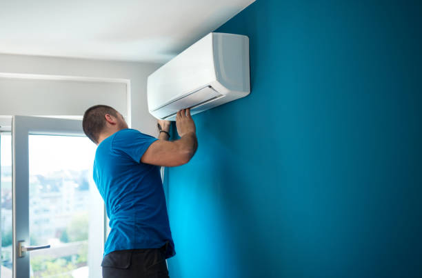 Best HVAC Training and Certification in Tome, NM