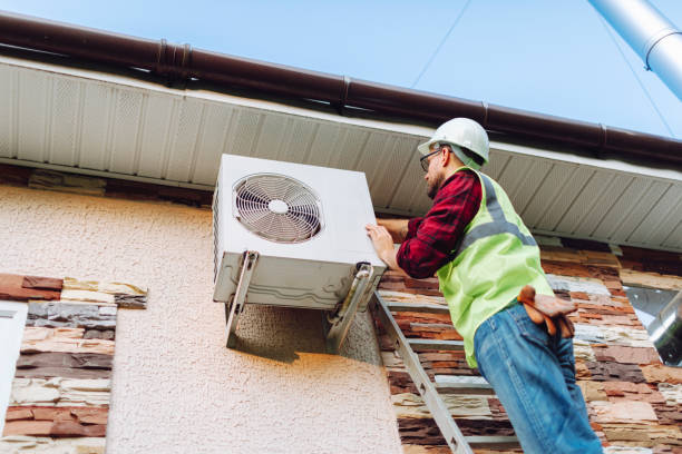 Best HVAC Software and Technology in Tome, NM