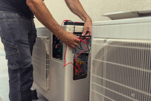 Best HVAC Consulting and Engineering in Tome, NM