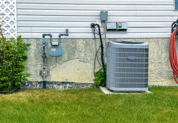 Best Seasonal HVAC Services in Tome, NM