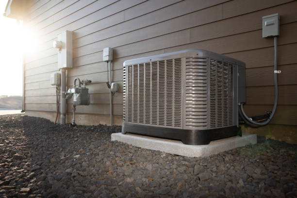 Best Energy-efficient HVAC Solutions in Tome, NM